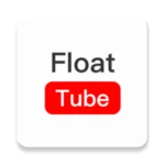 Logo of Float Tube android Application 